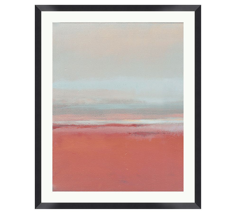 Coral Layers
