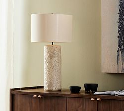 Hamlet Ceramic Table Lamp (28&quot;)