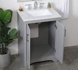 Cedra 24&quot; Single Sink Vanity