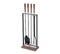 Hampton Fireplace Tool Set