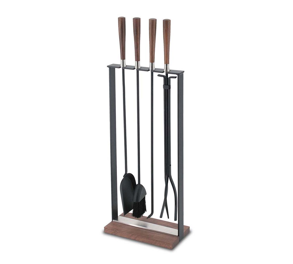 Hampton Fireplace Tool Set