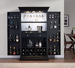 Melinda Bar Cabinet (43&quot;)