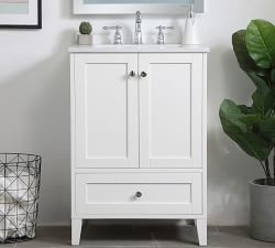 Moro 24&quot; Single Sink Vanity