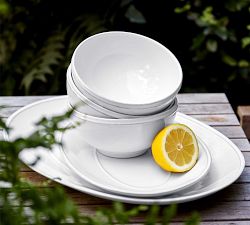 Costa Nova Friso Cereal Bowls - Set of 4