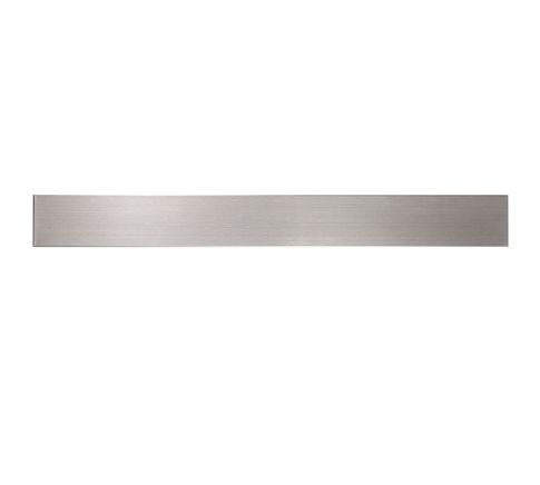 Long Rectangular Magnetic Board, 36 x 4"