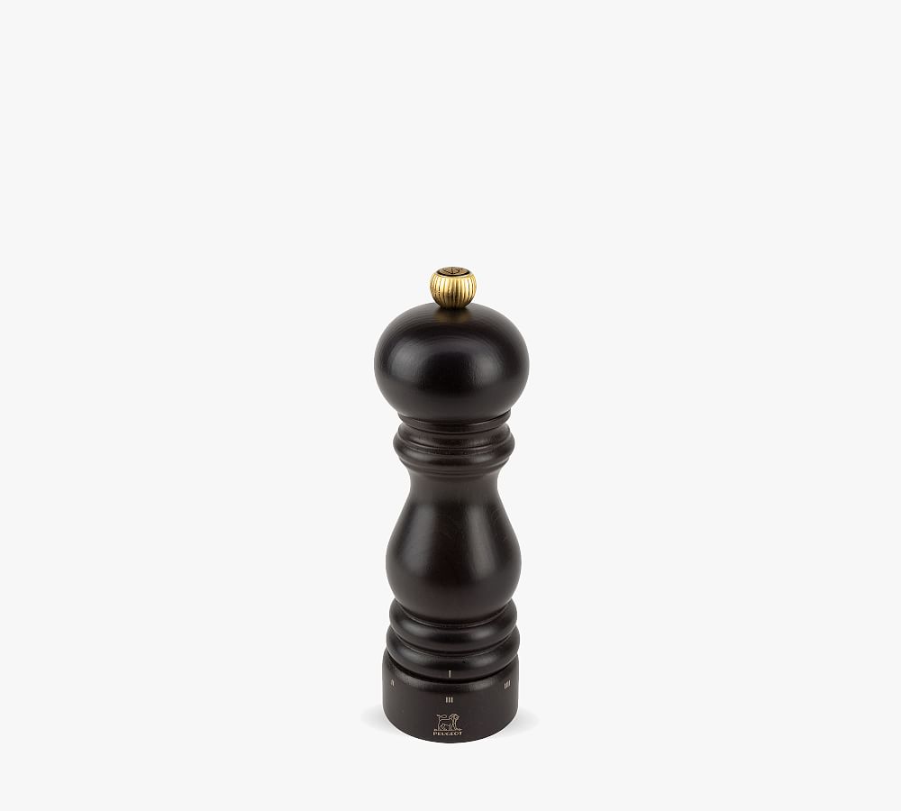 Peugeot Paris u'Select Pepper Mill 7" - Chocolate
