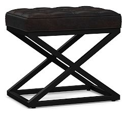 Kirkham stool pottery barn discount