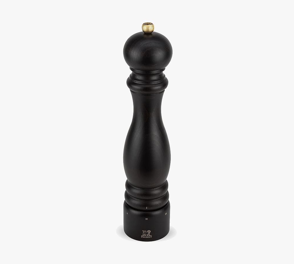 Peugeot Paris u'Select Salt & Pepper Mills - Chocolate