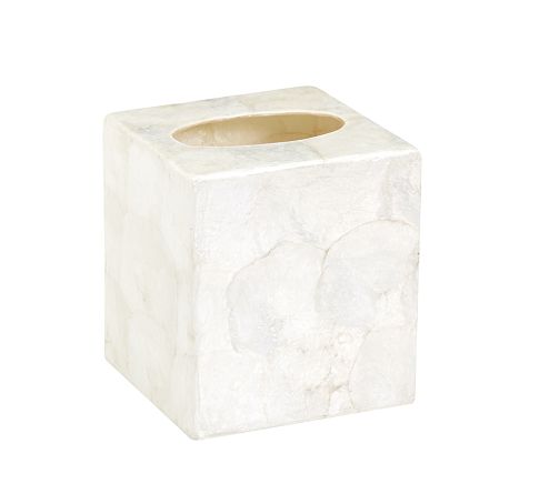 Tissue Box Cover