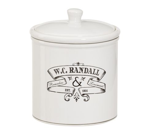 Small Canister
