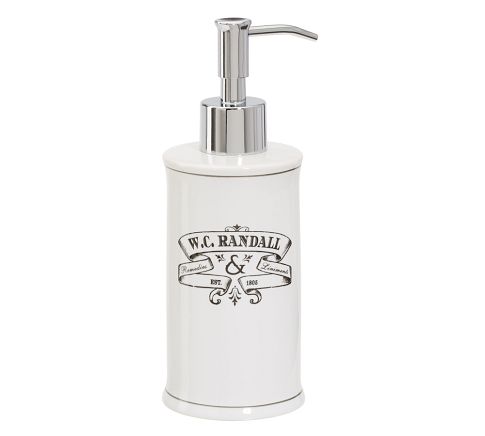 Soap/Lotion Pump