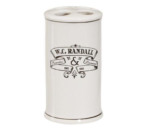 Toothbrush Holder