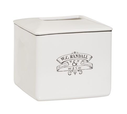 Tissue Box Cover