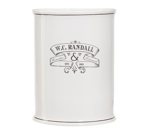Wastebasket