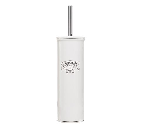 Toilet Brush Cleaner