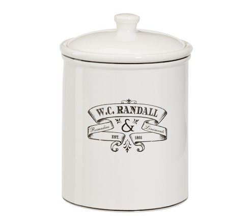 Medium Canister