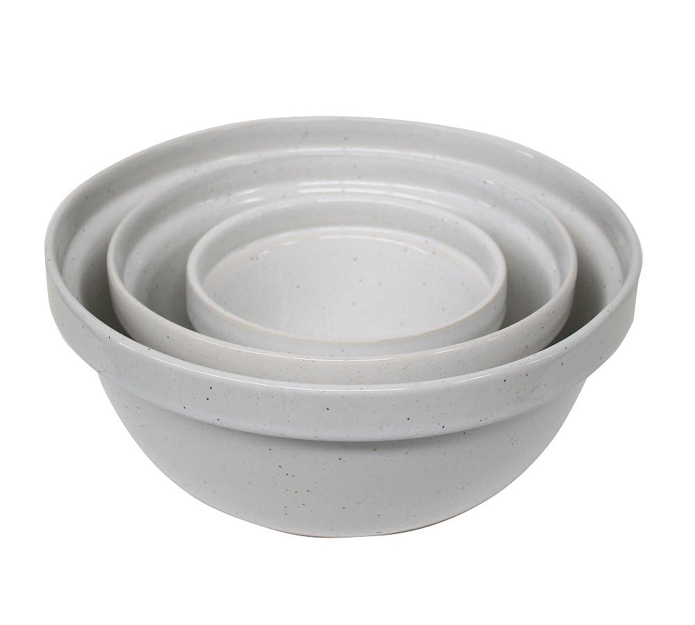 Casafina Fattoria Mixing Bowl - Set of 3