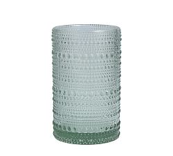 Jupiter Beaded Drinking Glasses