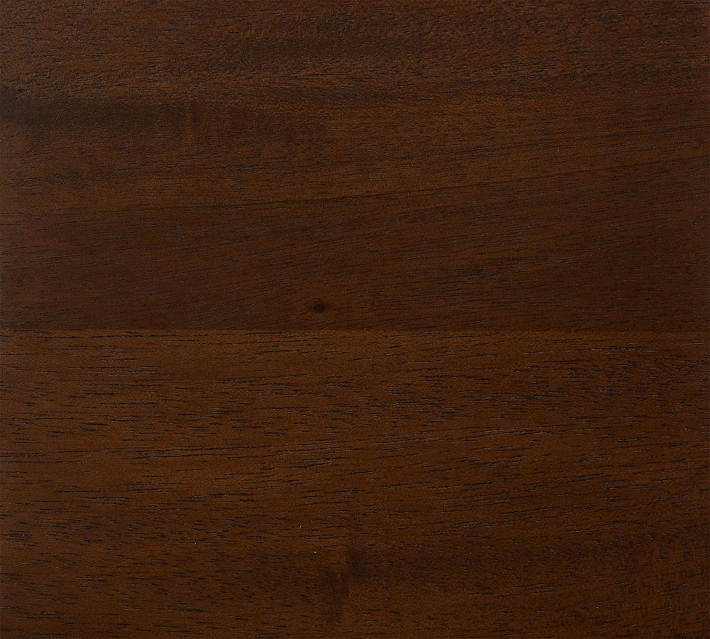 Chatham Dark Honey FSC&#0174; Mahogany Wood Swatch
