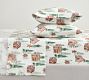 Gingerbread Forest Sheet Set