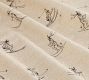 Ski Run Sheet Set