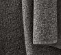 Sweater Weather Boucle Faux Fur Throw