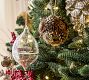 Pinecone Ball Ornament