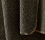 Sweater Weather Boucle Faux Fur Throw