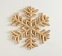 Woven Snowflake
