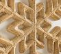 Woven Snowflake