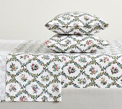 Open Box: 12 Days of Christmas Sheet Set