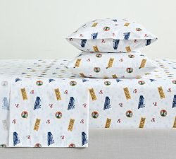 Open Box: The Polar Express&#8482; Sheet Set