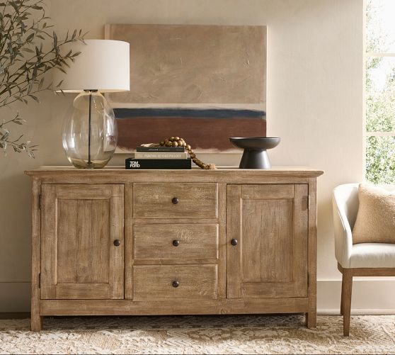Benchwright Buffet (66")