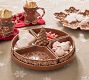 Gingerbread Serveware Collection