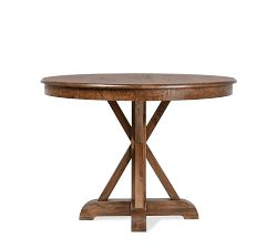 Hyeres Round Dining Table (42&quot;)