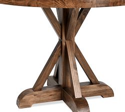 Hyeres Round Dining Table (42&quot;)