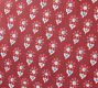 Lorain Floral Reversible Printed Outdoor Pillow