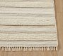 Ashford Striped Outdoor Performance Rug