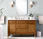 Summerville 54&quot; Single Wide Sink Vanity