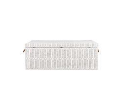 Weber 49&quot; Rattan Trunk