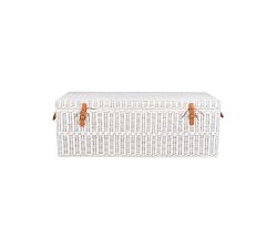 Weber 49&quot; Rattan Trunk