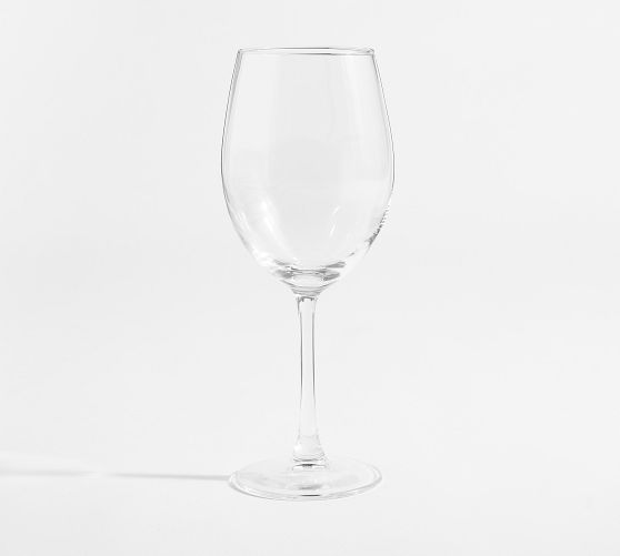 Caterer's Box Wine Stem Glasses - Set of 12