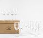 Caterer's Box Wine Stem Glasses - Set of 12