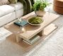 Newport Rectangular Coffee Table (54&quot;)