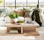 Newport Rectangular Coffee Table (54&quot;)