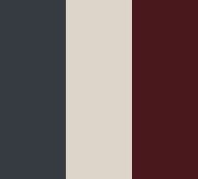 Red, White, Blue