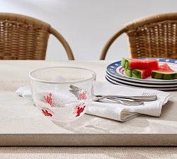 Icon Snack Bowl