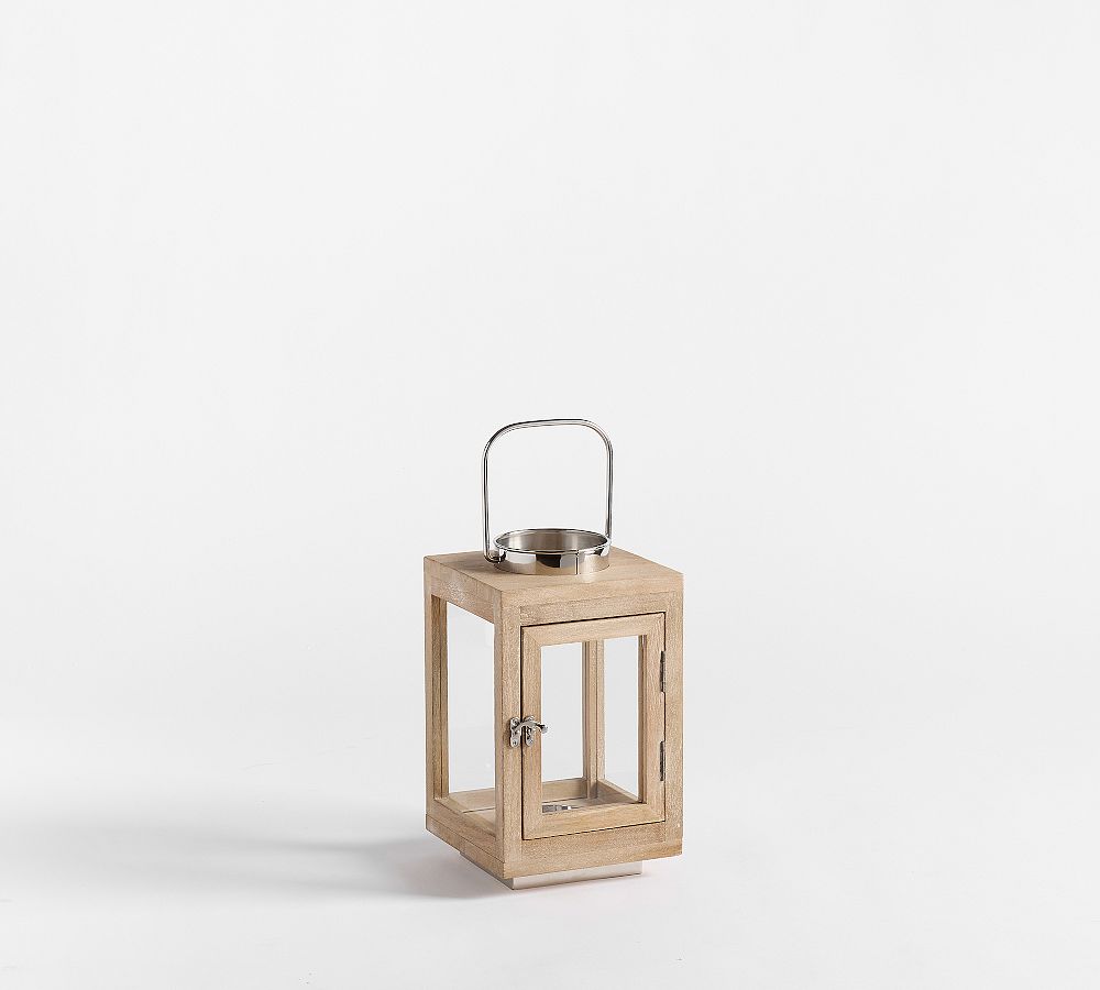 Shoreline Lantern Collection