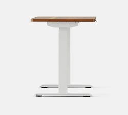 Branch Duo Standing Desk (36&quot; - 48&quot;)