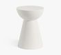 Maia Round Accent Table (13&quot;)